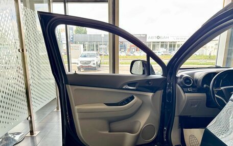 Chevrolet Orlando I, 2012 год, 979 000 рублей, 9 фотография