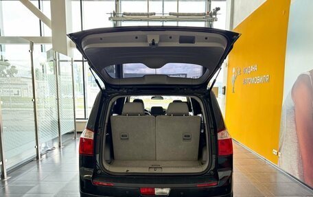 Chevrolet Orlando I, 2012 год, 979 000 рублей, 7 фотография