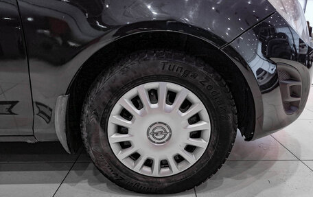 Opel Corsa D, 2013 год, 477 000 рублей, 22 фотография
