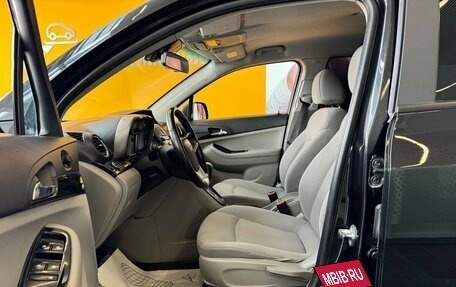 Chevrolet Orlando I, 2012 год, 979 000 рублей, 11 фотография