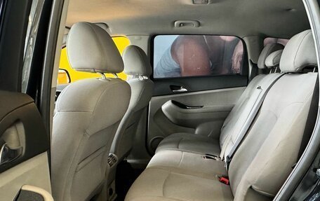 Chevrolet Orlando I, 2012 год, 979 000 рублей, 13 фотография