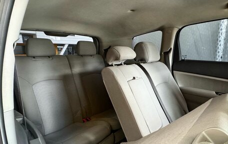 Chevrolet Orlando I, 2012 год, 979 000 рублей, 14 фотография