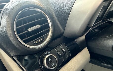Chevrolet Orlando I, 2012 год, 979 000 рублей, 22 фотография