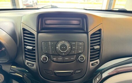 Chevrolet Orlando I, 2012 год, 979 000 рублей, 20 фотография