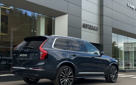 Volvo XC90 II рестайлинг, 2025 год, 12 800 000 рублей, 4 фотография