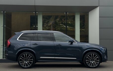 Volvo XC90 II рестайлинг, 2025 год, 12 800 000 рублей, 3 фотография