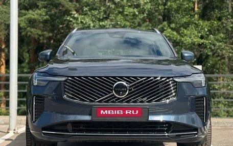 Volvo XC90 II рестайлинг, 2025 год, 12 800 000 рублей, 7 фотография