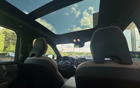 Volvo XC90 II рестайлинг, 2025 год, 12 800 000 рублей, 21 фотография