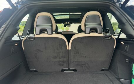 Volvo XC90 II рестайлинг, 2025 год, 12 800 000 рублей, 19 фотография