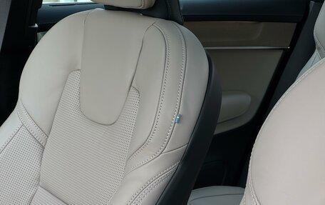 Volvo XC90 II рестайлинг, 2025 год, 12 800 000 рублей, 13 фотография