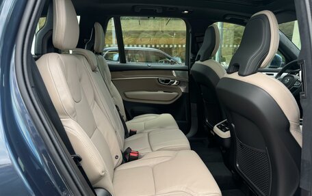 Volvo XC90 II рестайлинг, 2025 год, 12 800 000 рублей, 14 фотография
