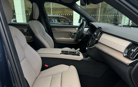 Volvo XC90 II рестайлинг, 2025 год, 12 800 000 рублей, 12 фотография