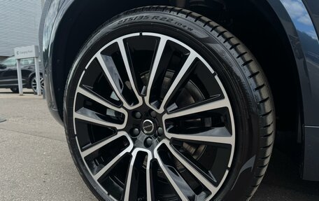 Volvo XC90 II рестайлинг, 2025 год, 12 800 000 рублей, 9 фотография