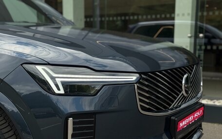 Volvo XC90 II рестайлинг, 2025 год, 12 800 000 рублей, 8 фотография