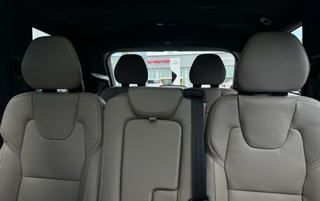 Volvo XC90 II рестайлинг, 2025 год, 12 800 000 рублей, 24 фотография