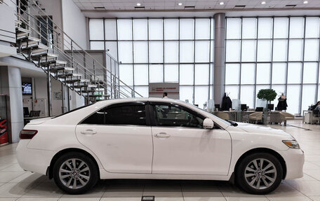 Toyota Camry, 2010 год, 1 221 000 рублей, 5 фотография