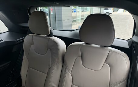 Volvo XC90 II рестайлинг, 2025 год, 12 800 000 рублей, 23 фотография