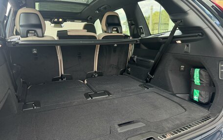 Volvo XC90 II рестайлинг, 2025 год, 12 800 000 рублей, 28 фотография