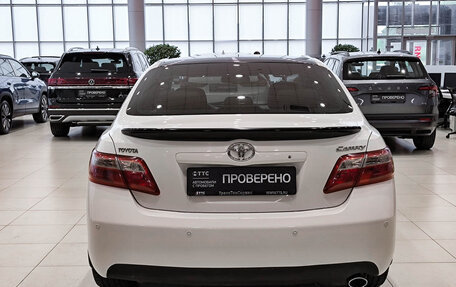 Toyota Camry, 2010 год, 1 221 000 рублей, 7 фотография