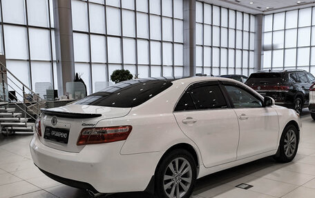 Toyota Camry, 2010 год, 1 221 000 рублей, 6 фотография