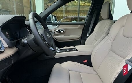 Volvo XC90 II рестайлинг, 2025 год, 12 800 000 рублей, 22 фотография