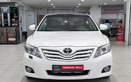 Toyota Camry, 2010 год, 1 221 000 рублей, 2 фотография