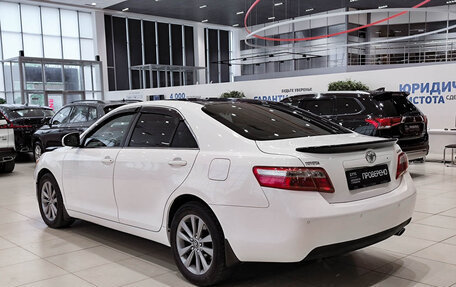 Toyota Camry, 2010 год, 1 221 000 рублей, 8 фотография