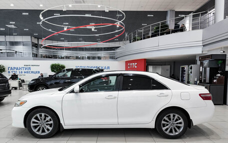 Toyota Camry, 2010 год, 1 221 000 рублей, 10 фотография