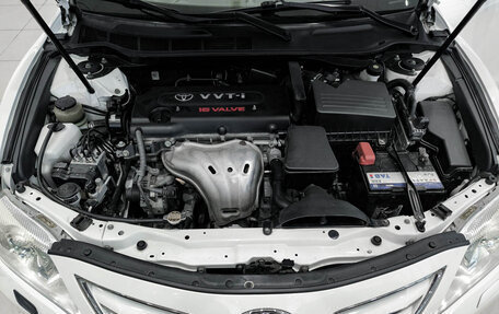 Toyota Camry, 2010 год, 1 221 000 рублей, 11 фотография