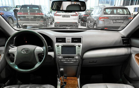 Toyota Camry, 2010 год, 1 221 000 рублей, 17 фотография