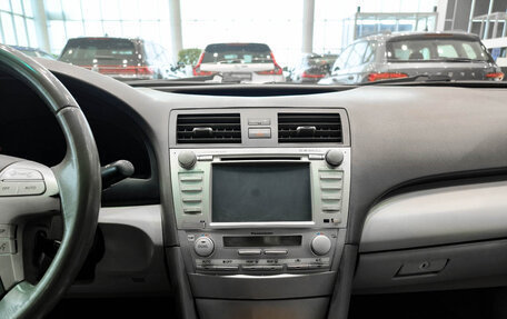 Toyota Camry, 2010 год, 1 221 000 рублей, 18 фотография