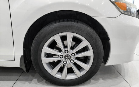 Toyota Camry, 2010 год, 1 221 000 рублей, 22 фотография