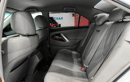 Toyota Camry, 2010 год, 1 221 000 рублей, 15 фотография