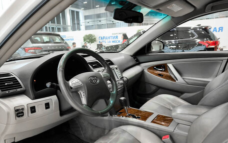 Toyota Camry, 2010 год, 1 221 000 рублей, 20 фотография