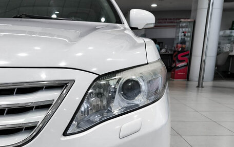 Toyota Camry, 2010 год, 1 221 000 рублей, 21 фотография