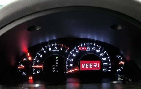 Toyota Camry, 2010 год, 1 221 000 рублей, 16 фотография