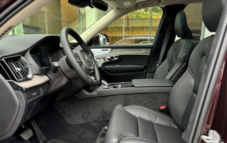 Volvo XC90 II рестайлинг, 2025 год, 12 500 000 рублей, 11 фотография