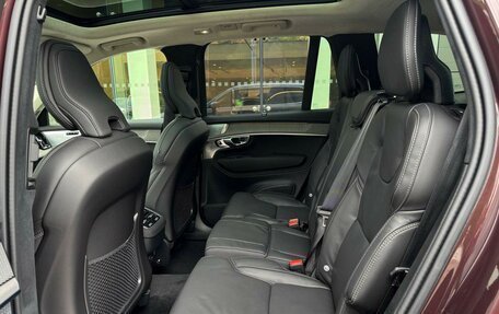 Volvo XC90 II рестайлинг, 2025 год, 12 500 000 рублей, 13 фотография