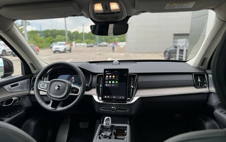 Volvo XC90 II рестайлинг, 2025 год, 12 500 000 рублей, 9 фотография