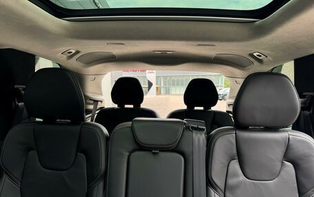 Volvo XC90 II рестайлинг, 2025 год, 12 500 000 рублей, 10 фотография