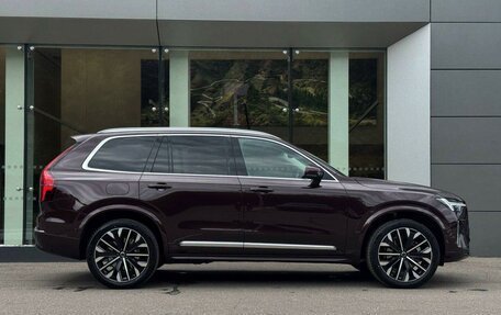 Volvo XC90 II рестайлинг, 2025 год, 12 500 000 рублей, 7 фотография