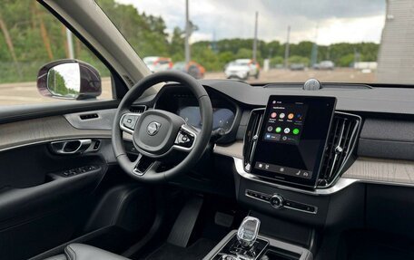 Volvo XC90 II рестайлинг, 2025 год, 12 500 000 рублей, 16 фотография