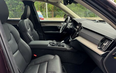 Volvo XC90 II рестайлинг, 2025 год, 12 500 000 рублей, 12 фотография