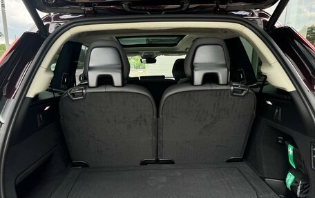 Volvo XC90 II рестайлинг, 2025 год, 12 500 000 рублей, 17 фотография
