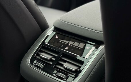 Volvo XC90 II рестайлинг, 2025 год, 12 500 000 рублей, 21 фотография