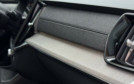 Volvo XC90 II рестайлинг, 2025 год, 12 500 000 рублей, 19 фотография