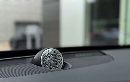 Volvo XC90 II рестайлинг, 2025 год, 12 500 000 рублей, 23 фотография