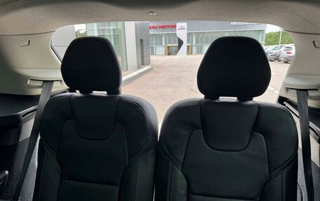 Volvo XC90 II рестайлинг, 2025 год, 12 500 000 рублей, 29 фотография