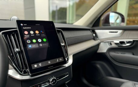 Volvo XC90 II рестайлинг, 2025 год, 12 500 000 рублей, 24 фотография