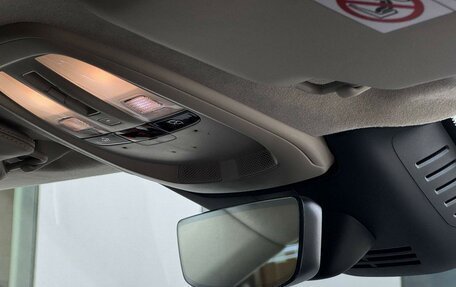 Volvo XC90 II рестайлинг, 2025 год, 12 500 000 рублей, 25 фотография